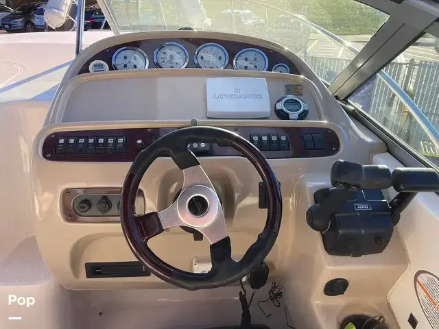 Chaparral 280 Signature