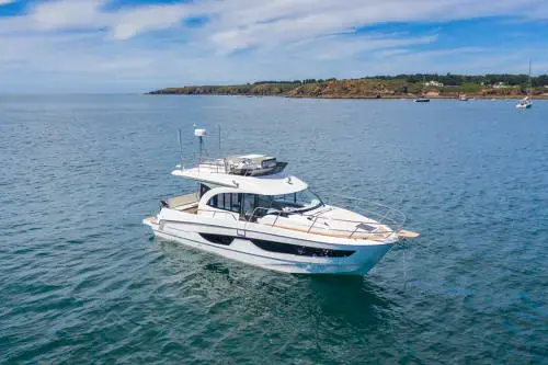 2023 Beneteau antares 11