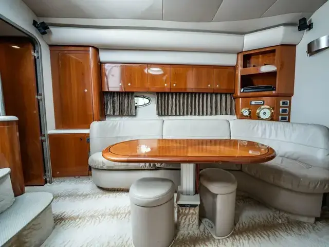 Formula 48 Yacht