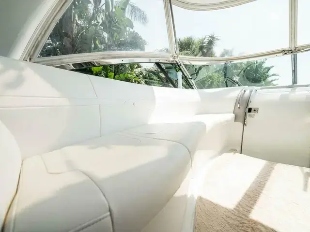 Formula 48 Yacht