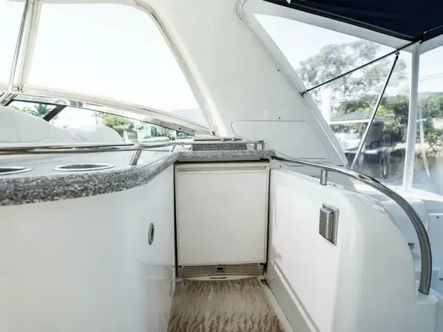 Formula 48 Yacht