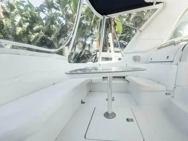 Formula 48 Yacht