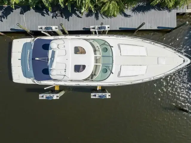 Formula 48 Yacht