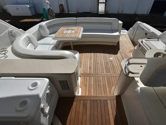 Sea Ray 48 Sundancer