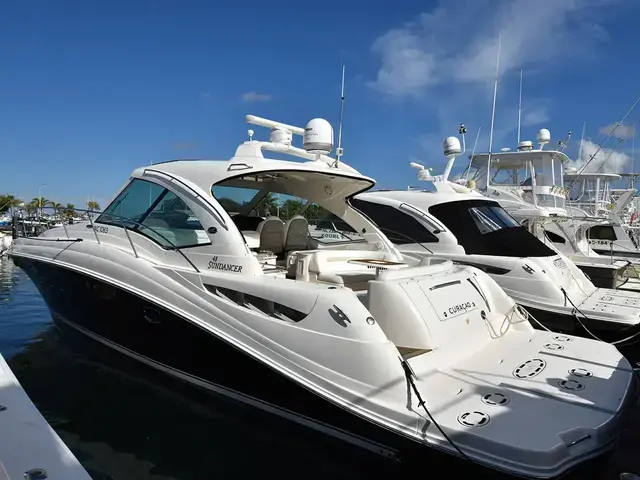 Sea Ray 48 Sundancer