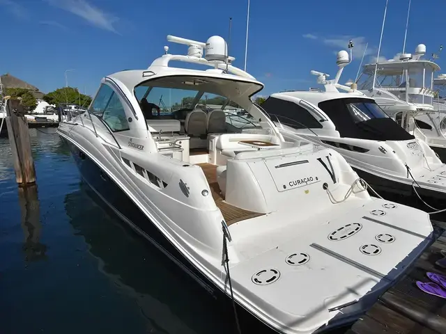 Sea Ray 48 Sundancer