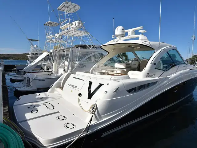 Sea Ray 48 Sundancer