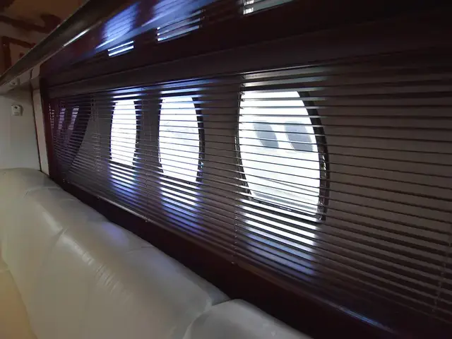 Sea Ray 48 Sundancer