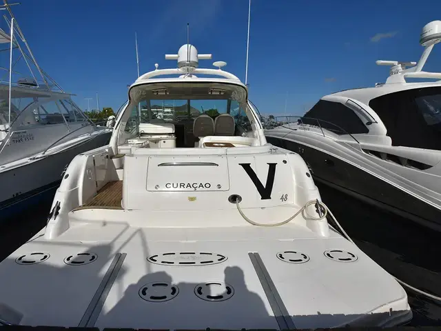 Sea Ray 48 Sundancer