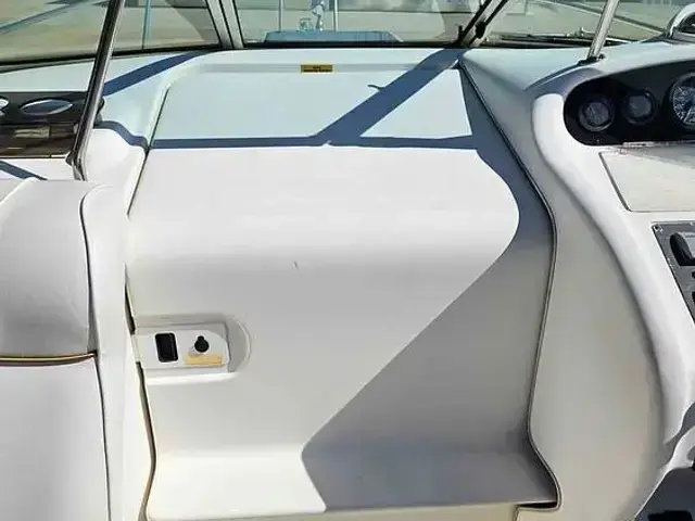 Sea Ray 250 Sundancer