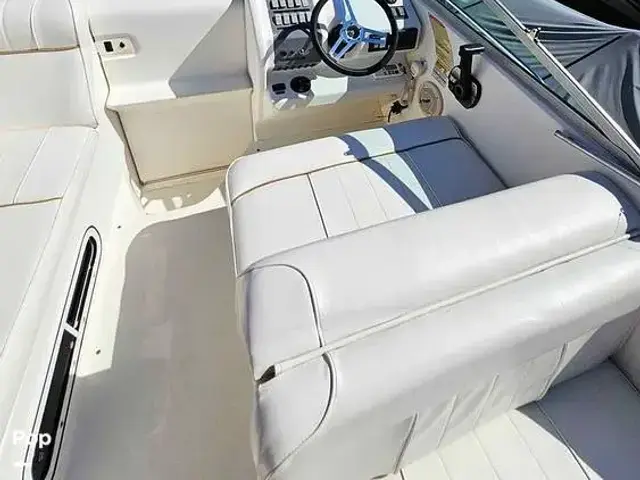 Sea Ray 250 Sundancer