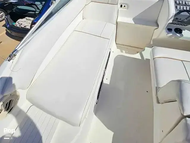 Sea Ray 250 Sundancer