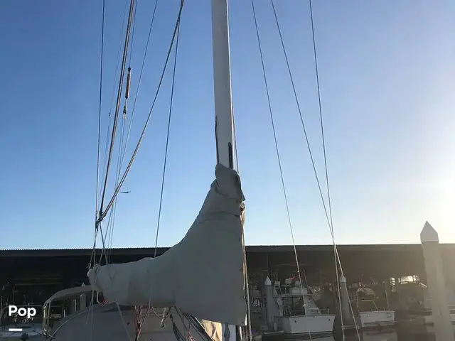 Catalina 34