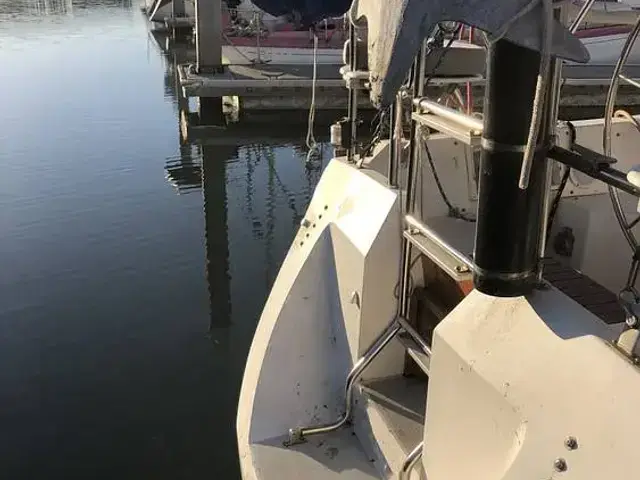 Catalina 34