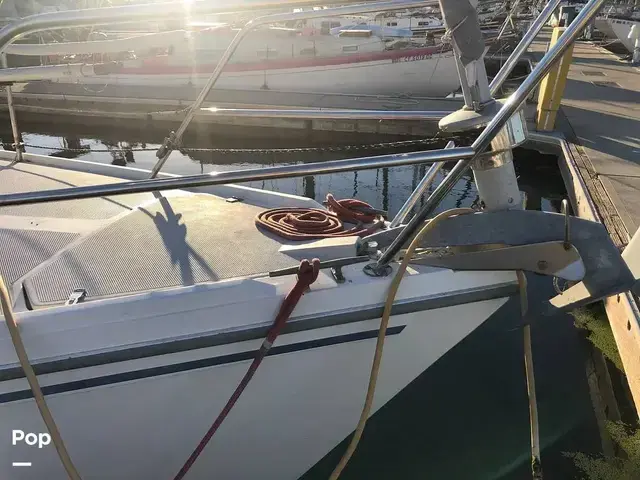 Catalina 34