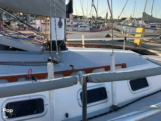 Catalina 34