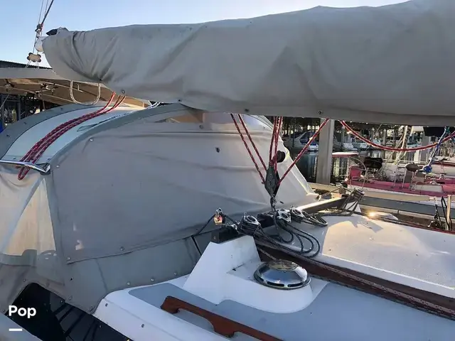 Catalina 34