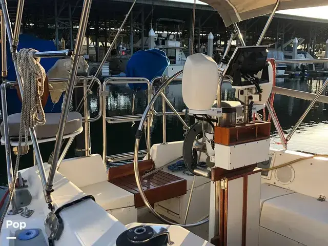 Catalina 34