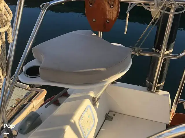 Catalina 34