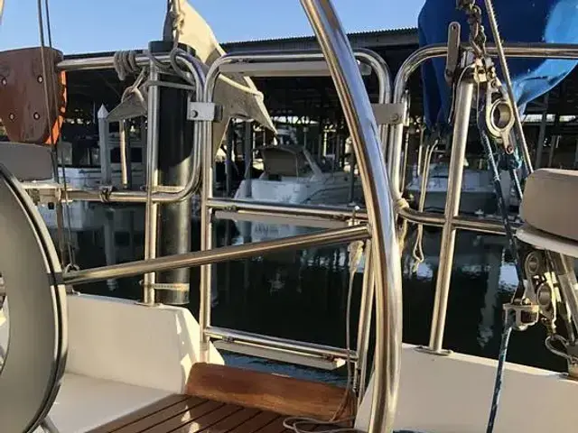 Catalina 34