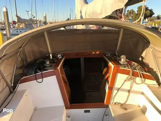 Catalina 34