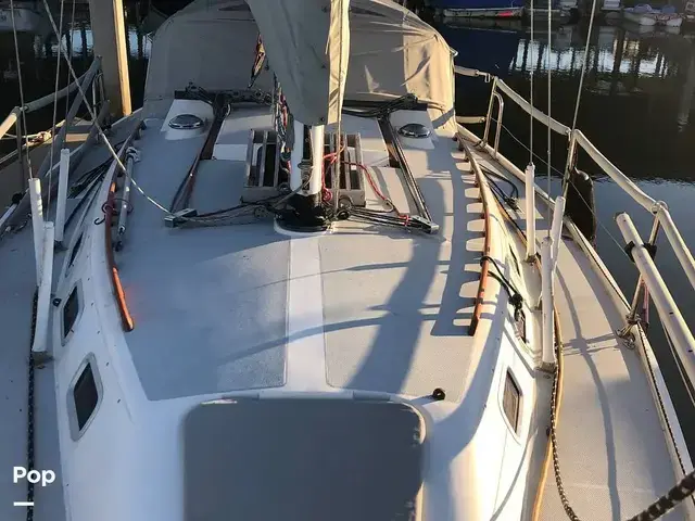 Catalina 34