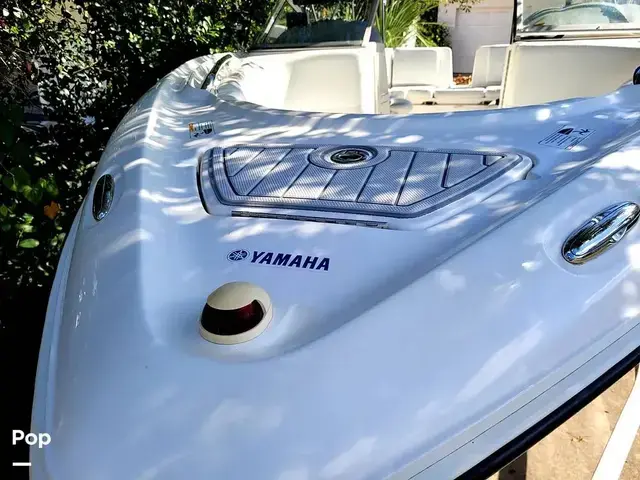 Yamaha Sx230