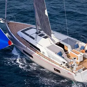 2023 Beneteau Oceanis 461