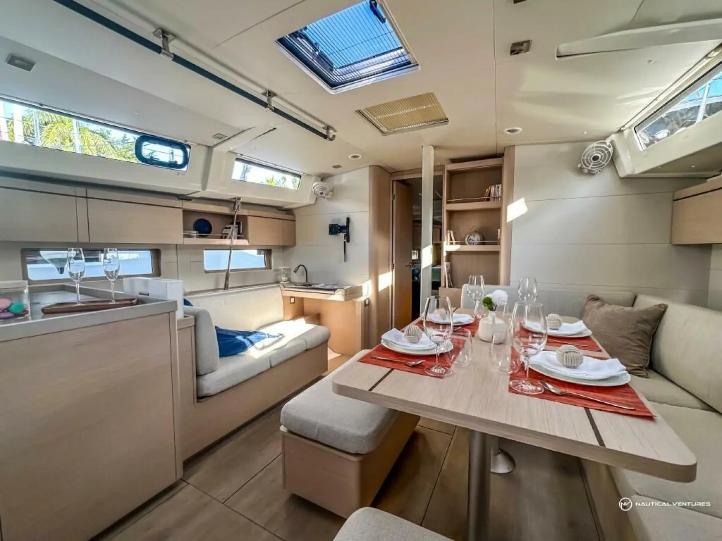 2023 Beneteau oceanis 461