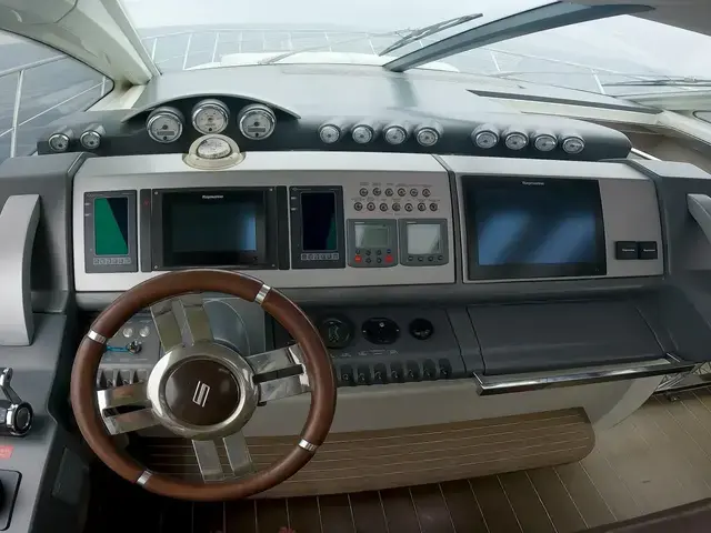 Azimut 68