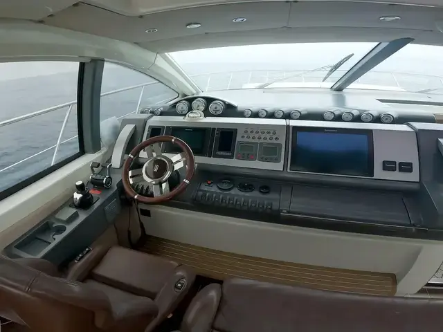 Azimut 68