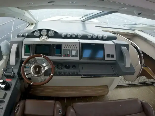 Azimut 68