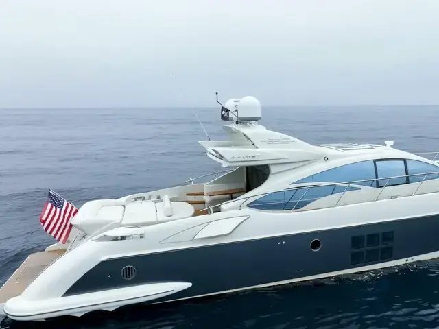 Azimut 68