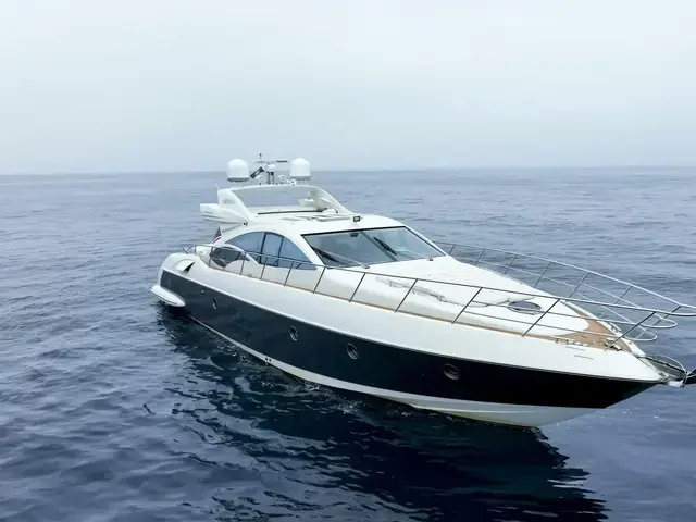 Azimut 68