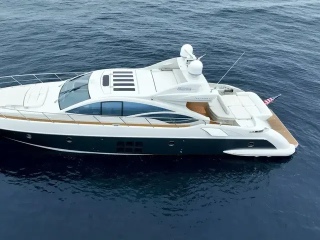 Azimut 68