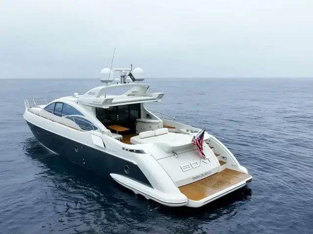 Azimut 68