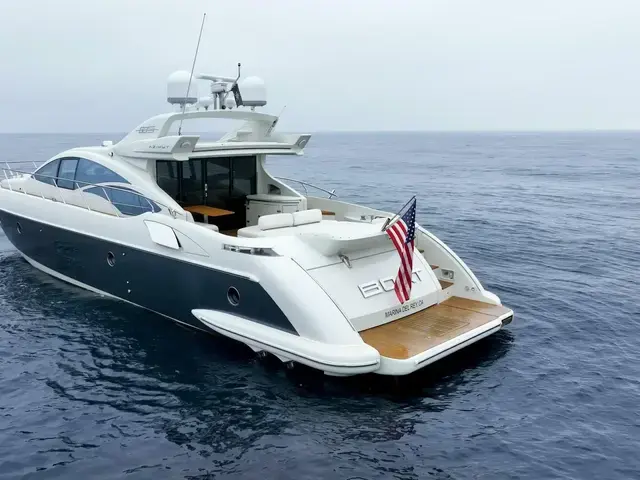 Azimut 68