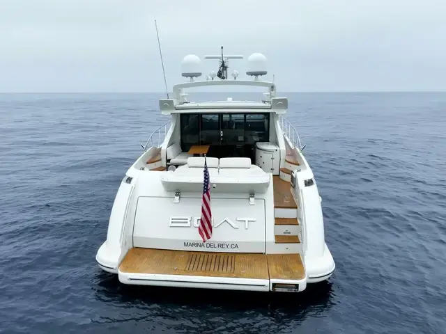 Azimut 68