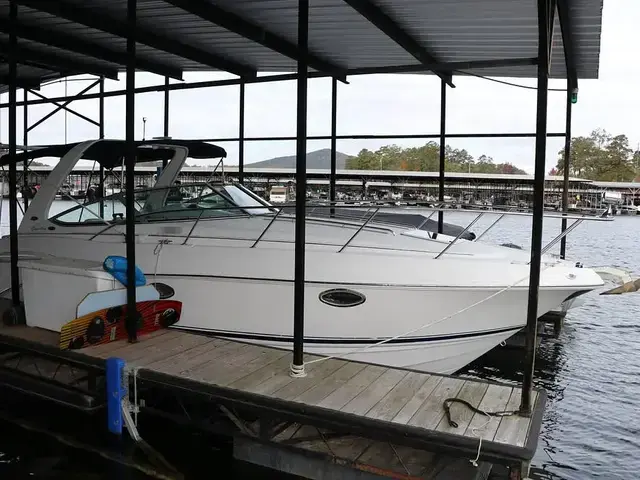 Chaparral 280 Signature