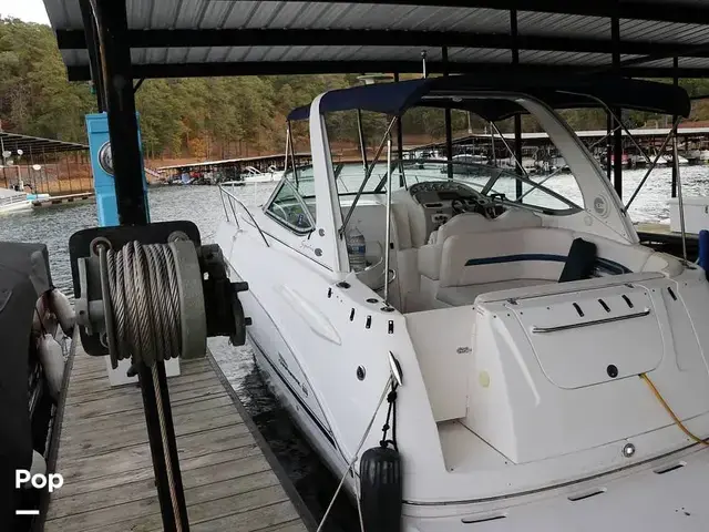 Chaparral 280 Signature