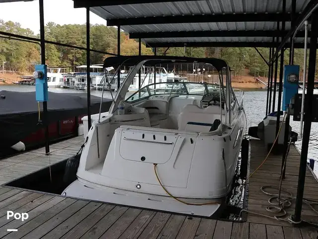 Chaparral 280 Signature