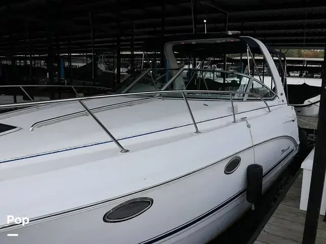 Chaparral 280 Signature