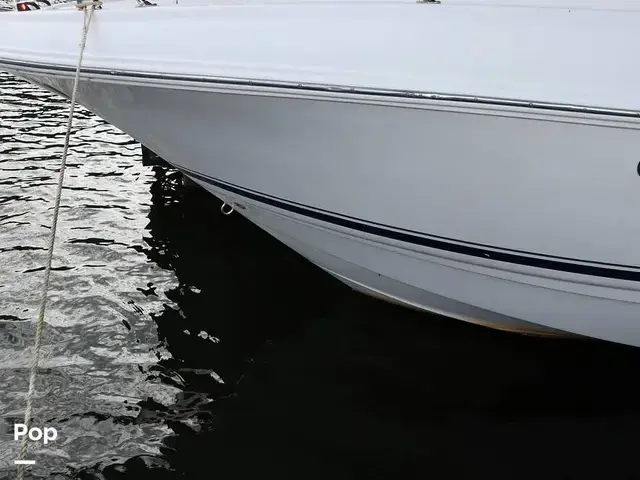 Chaparral 280 Signature