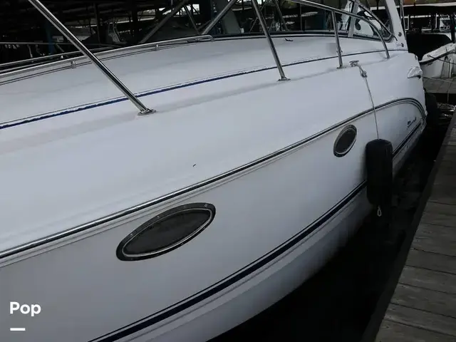 Chaparral 280 Signature