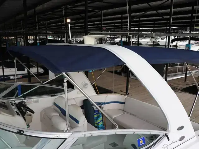 Chaparral 280 Signature