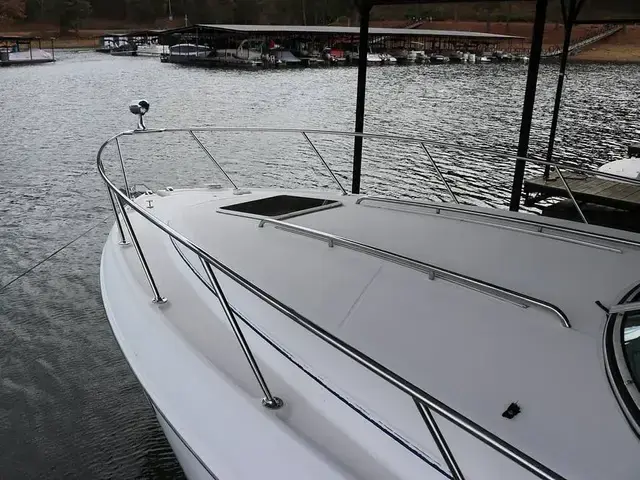 Chaparral 280 Signature