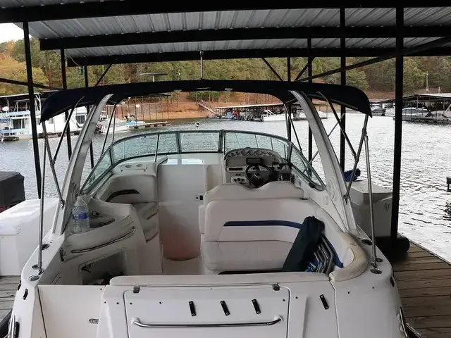 Chaparral 280 Signature