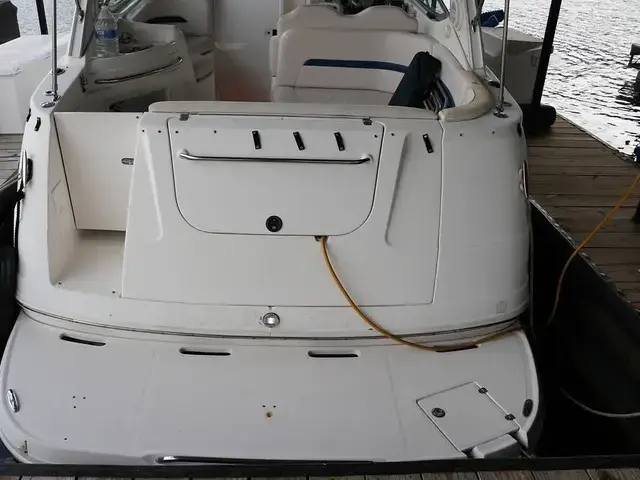 Chaparral 280 Signature