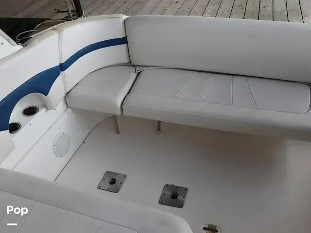 Chaparral 280 Signature