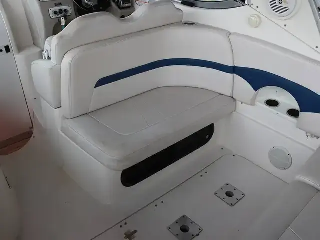 Chaparral 280 Signature